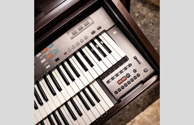 Used Technics SX-EA5 Organ All Inclusive Top Grade Package (SN:195A1323) - Image 8